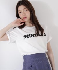 PROPORTION BODY DRESSING/ゴシックロゴTシャツ/508319266