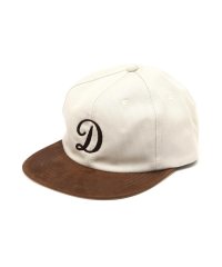 Schott/THE H.W.DOG&CO./ザエイチダブリュードッグアンドコーTWO TONE CAP/508319316