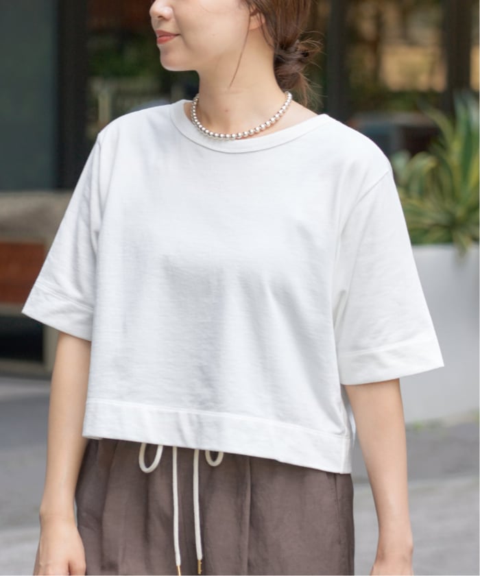 イエナ(IENA) | カットソー・Tシャツ/トップスの人気ランキング