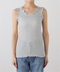 SLOBE IENA/COUPDEFOUDRE タンクトップ 5251024CTT/508319384