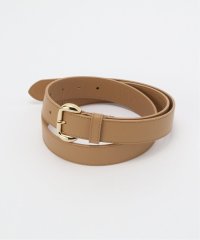 Plage/ATELIER AMBOISE / アトリエ アンボワーズ  別注 NUBUCK LEATHER ベルト/508319389