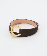 Plage/ATELIER AMBOISE / アトリエ アンボワーズ 別注 ROUND BUCKLE ベルト/508319390