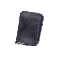 GLEN ROYAL/グレンロイヤル GLENROYAL 正規品3カ月保証 財布 メンズ レディース 二つ折 コンパクト ミニ 本革 ブランド LAKELAND BRIDLE LEA/508319431