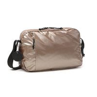 Kanana project COLLECTION/カナナプロジェクトコレクション Kanana project COLLECTION ショルダーバッグ レディース 斜めがけバッグ 横型 ショルダー バッグ L /508319434