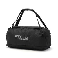 MILLET/ミレー MILLET 正規品2年保証 ボストンバッグ メンズ レディース 旅行 大容量 軽量 ナイロン 機内持ち込み リュック ショルダー パッカブル 2WAY/508319437