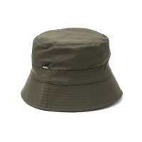RAINS/レインズ RAINS バケットハット メンズ レディース 帽子 バケハ 軽量 軽い ブランド 大人 おしゃれ カジュアル 撥水 ステッチ ウォータープルーフ キ/508319439