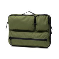 snow peak/スノーピーク snow peak PCケース ラップトップケース 13インチ L字開閉 軽量 ノートPC タブレットケース パソコンケース 通勤 通学 ハンドル/508319441