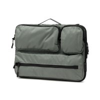 snow peak/スノーピーク snow peak PCケース ラップトップケース 13インチ L字開閉 軽量 ノートPC タブレットケース パソコンケース 通勤 通学 ハンドル/508319441