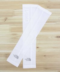 THE NORTH FACE/ザ・ノース・フェイス THE NORTH FACE TNF ハイブリッド リストレット アームカバー Hybrid Wristlet 韓国限定ライン 紫外線対策/508319447