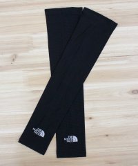 THE NORTH FACE/ザ・ノース・フェイス THE NORTH FACE TNF ハイブリッド リストレット アームカバー Hybrid Wristlet 韓国限定ライン 紫外線対策/508319447