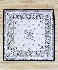 THE NORTH FACE/ザ・ノース・フェイス THE NORTH FACE TNF バンダナ ペイズリー コットン スカーフ ハンカチ BANDANA_PAISLEY_80'S 韓国限/508319450