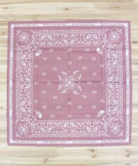 THE NORTH FACE/ザ・ノース・フェイス THE NORTH FACE TNF バンダナ ペイズリー コットン スカーフ ハンカチ BANDANA_PAISLEY_80'S 韓国限/508319450