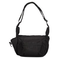 fulcro/フルクロ fulcro バッグ ショルダーバッグ メンズ レディース A5 撥水 軽量 斜めがけ ファスナー付き CITY/COMPLETE ブラック ネイビー/508319481