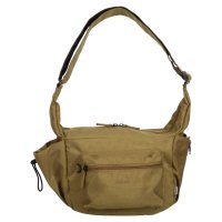 fulcro/フルクロ fulcro バッグ ショルダーバッグ メンズ レディース A5 撥水 軽量 斜めがけ ファスナー付き CITY/COMPLETE ブラック ネイビー/508319481