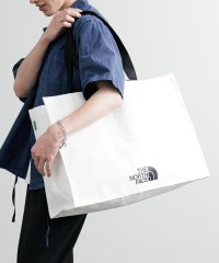 Rocky Monroe/ロッキーモンロー Rocky Monroe THE NORTH FACE ザ・ノースフェイス 韓国 エコバッグ ターポリン メンズ レディース トート 大容量 /508319496