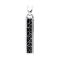 Sears/シアーズ Sears ペンダント トップ アラベスクシルバー925 アクセサリー ペンダント トップのみ/508319498