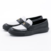 CONVERSE/コンバース CONVERSE レディース メンズ スニーカー オールスター コインローファー レザー ローファー ローカット カジュアル/508319506