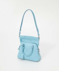 MAISON MARGIELA/メゾン マルジェラ MAISON MARGIELA メゾン マルジェラ MAISON MARGIELA SB1WG0037 P5348 ショルダーバッグ 5AC/508319541