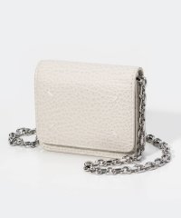 MAISON MARGIELA/メゾン マルジェラ MAISON MARGIELA メゾン マルジェラ MAISON MARGIELA SA3UI0009 P4455 小銭入れ レディース 財/508319543