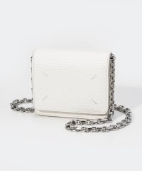 MAISON MARGIELA/メゾン マルジェラ MAISON MARGIELA メゾン マルジェラ MAISON MARGIELA SA3UI0009 P4455 小銭入れ レディース 財/508319543