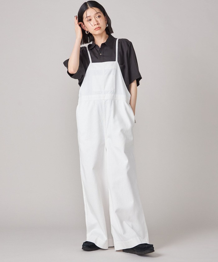 シップス(SHIPS) | オールインワンの通販 - d fashion