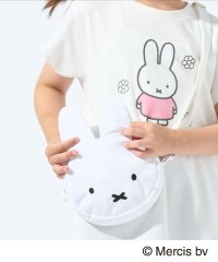 SHOO・LA・RUE(Kids) /【miffy／boris】フェイスポシェット/508319761
