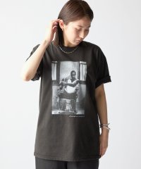 SHIPS MEN/SHIPS: 80S SADE フォト Tシャツ/508319785