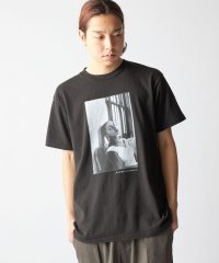 SHIPS MEN/SHIPS: 80S SADE フォト Tシャツ/508319785