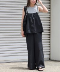 JOURNAL STANDARD relume/《予約》レイヤードリラックスオールインワン/508319788