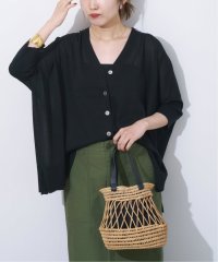 JOURNAL STANDARD relume/《予約》シアードルマンカーディガン/508319797