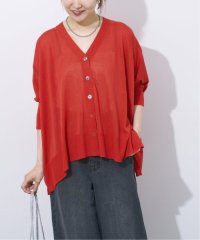 JOURNAL STANDARD relume/《予約》シアードルマンカーディガン/508319797