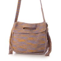 Cーcieー/シー C－cie－ A1152 TIE－DYE SQUARE BAG/508320018