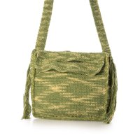 Cーcieー/シー C－cie－ A1152 TIE－DYE SQUARE BAG/508320019
