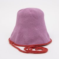 Cーcieー/シー C－cie－ A1154 TRIMMING ST HAT/508320030