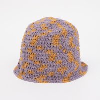 Cーcieー/シー C－cie－ A1183 TIE－DYE LACY HAT/508320034
