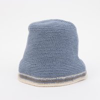 Cーcieー/シー C－cie－ A1175 STRIPE HAT/508320037