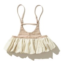 PoI/ポィ PoI フリルビスチェスカート（frill bustier skirt）/508320078