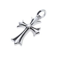 Sears/シアーズ Sears ペンダント トップ クロス シルバー925 アクセサリー トップのみ/508320083