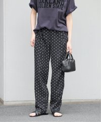 JOURNAL STANDARD relume/《WEB限定追加予約》ランダムドットイージータックパンツ/508320135