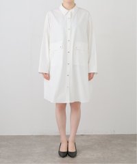 IENA/Maison IENA miniシャツワンピース/508320142
