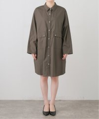 IENA/Maison IENA miniシャツワンピース/508320142
