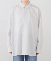 IENA/Maison IENA ブロードシャツ/508320147
