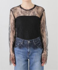 IENA/Maison IENAリバーレースTブラウス/508320148