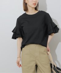 JOURNAL STANDARD relume/《WEB限定追加予約》天竺フリルTEE/508320151