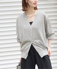 JOURNAL STANDARD relume/《WEB限定追加予約》サマーニットVネックカーディガン/508320153