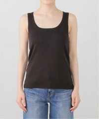 IENA/Maison IENA コットンシルクノースリーブ/508320154