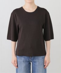 IENA/Maison IENA コットンシルクプルオーバー/508320155