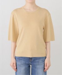 IENA/Maison IENA コットンシルクプルオーバー/508320155