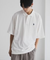 MAC HOUSE/マックハウス Mac－House ワンポイントポロシャツ/508320216
