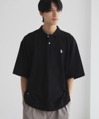 MAC HOUSE/マックハウス Mac－House ワンポイントポロシャツ/508320216